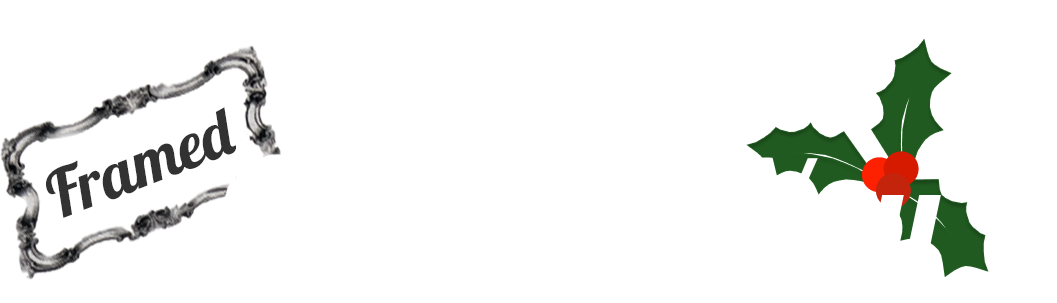 FramedJustForYou logo