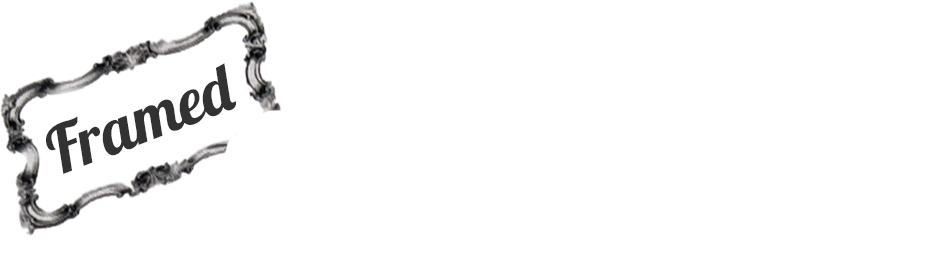 FramedJustForYou logo